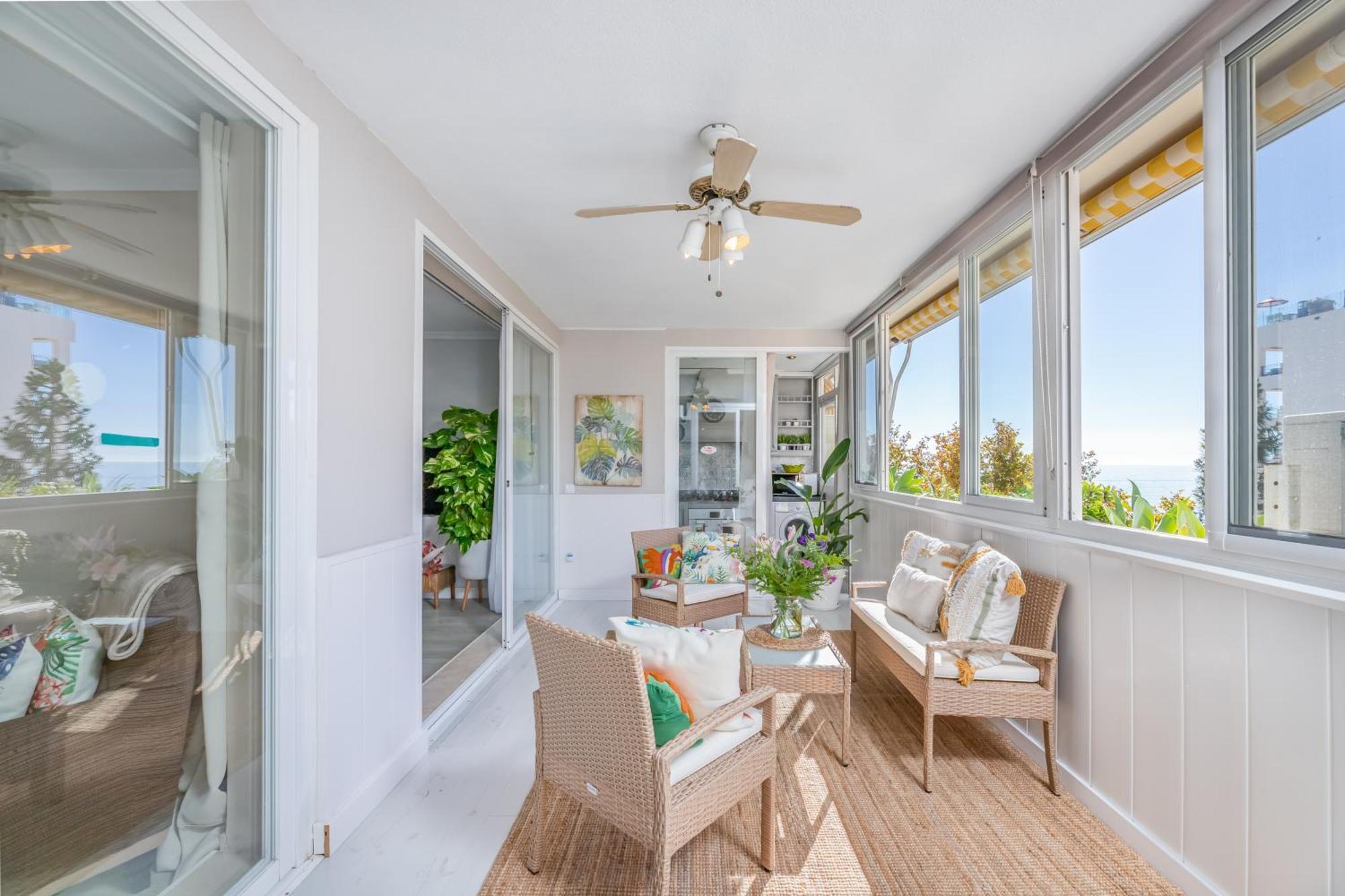 Apartamento Excelente Ubicacion Cerca De La Playa ماربيا المظهر الخارجي الصورة