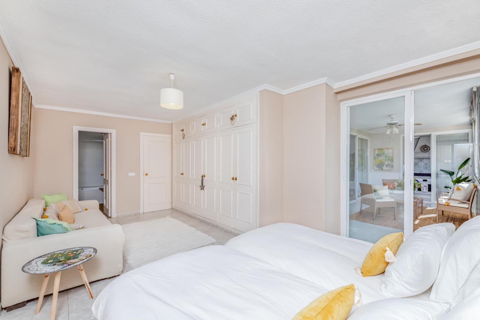Apartamento Excelente Ubicacion Cerca De La Playa ماربيا المظهر الخارجي الصورة